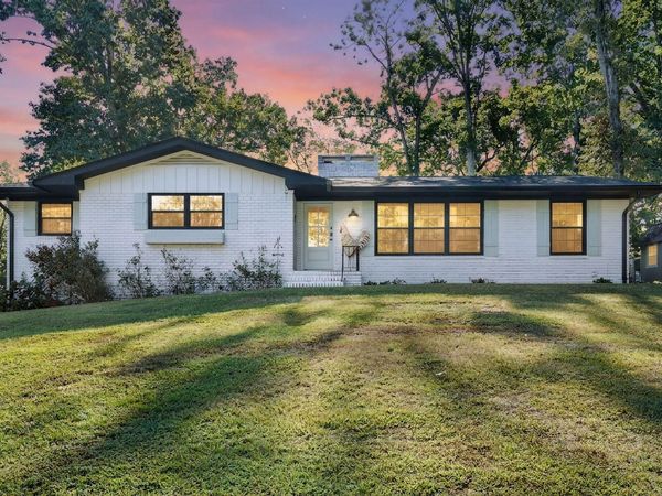 3614 Crestwood Drive NW, Cleveland, TN 37312