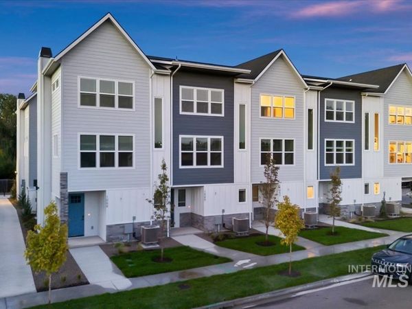 1070-1090 W Melrose St, Boise, ID 83706