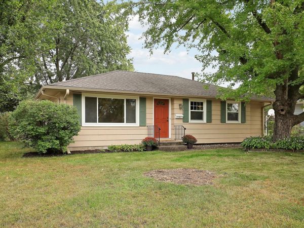 10307 Nicollet Avenue S, Bloomington, MN 55420