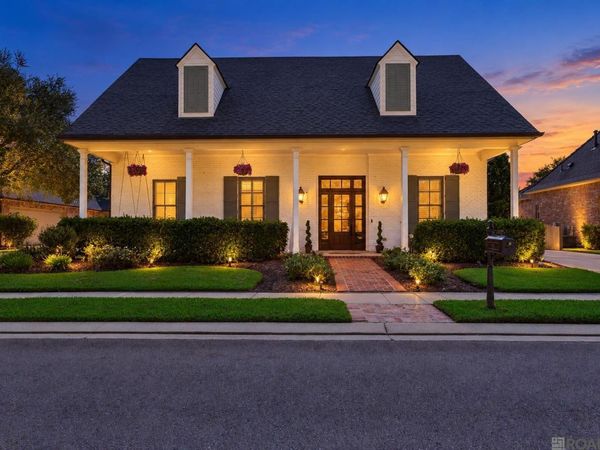3012 Grand Field Ave, Unit #1, Baton Rouge, LA 70810