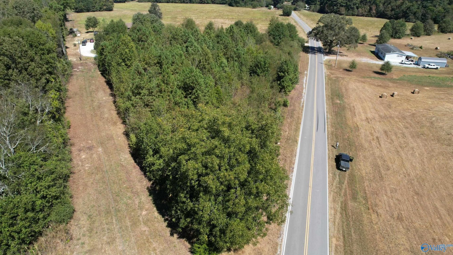 18155 Townsend Ford Road, County, AL 35611 Main Photo