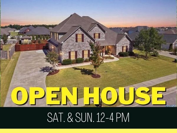 13434 Covington Drive, Athens, AL 35613