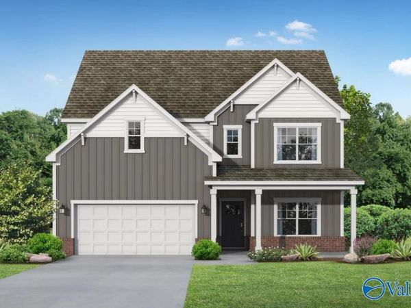 157 Evergreen Mill Lane, Madison, AL 35756