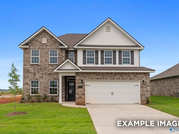 335 Creek Grove Avenue, New Market, AL 35761