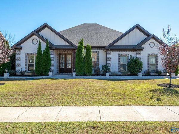 125 Ramsbrook Drive, Madison, AL 35757