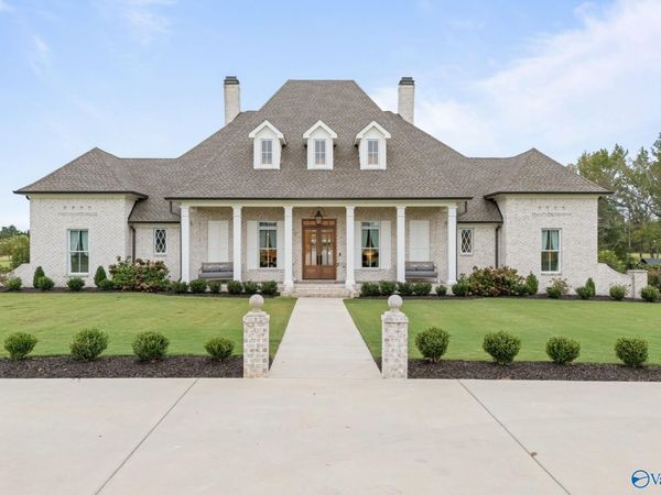 1716 Bethel Road NE, Hartselle, AL 35640