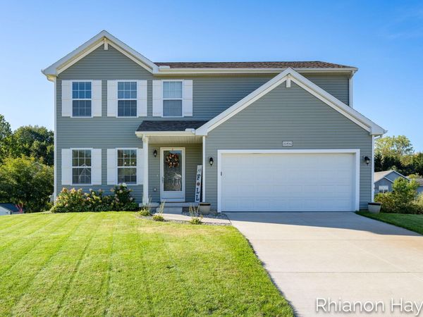 10894 Vine Leaf Circle, Allendale, MI 49401