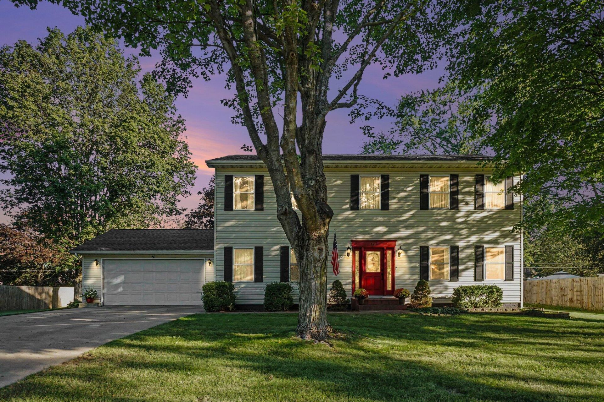412 Liberty Road, Sturgis, MI 49091 Main Photo