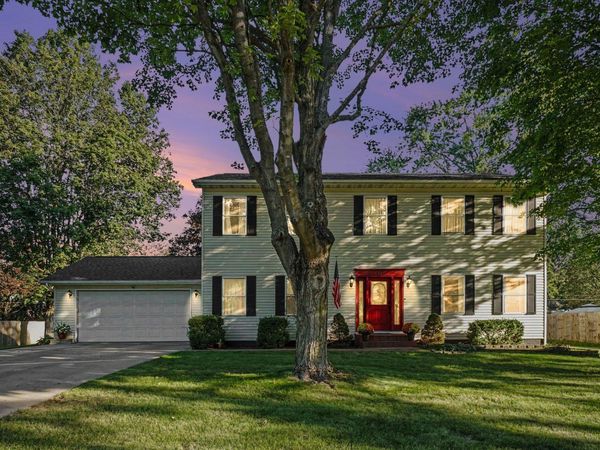 412 Liberty Road, Sturgis, MI 49091