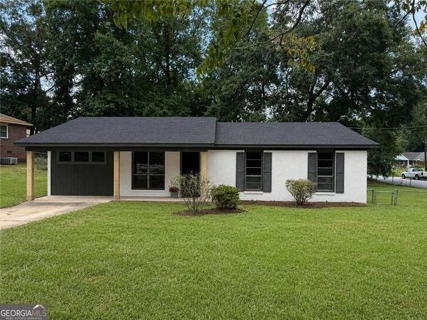 118 Patton Drive, Columbus, GA 31903