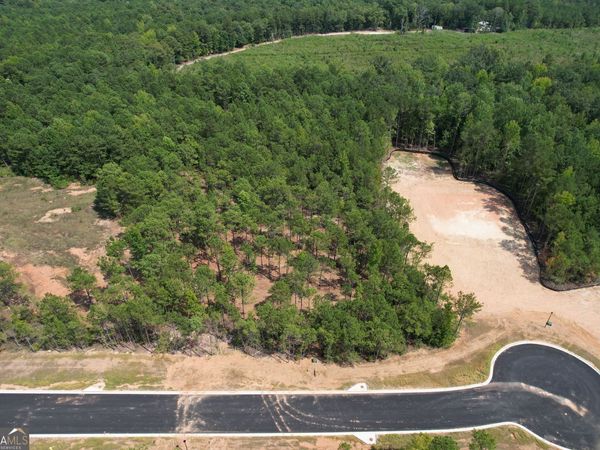 LOT 12 High Pointe, Lagrange, GA 30241