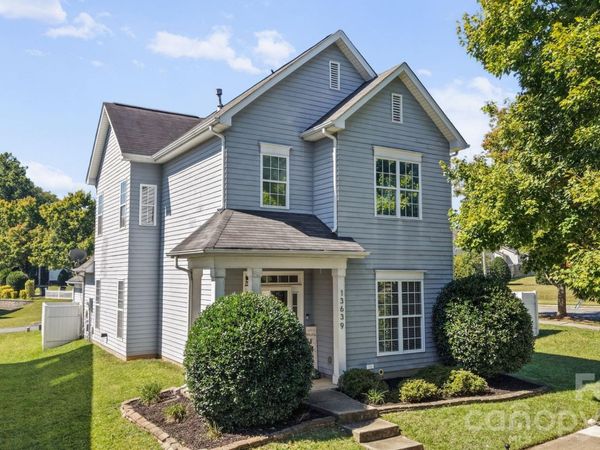 13639 Swinton Road , Huntersville, NC 28078