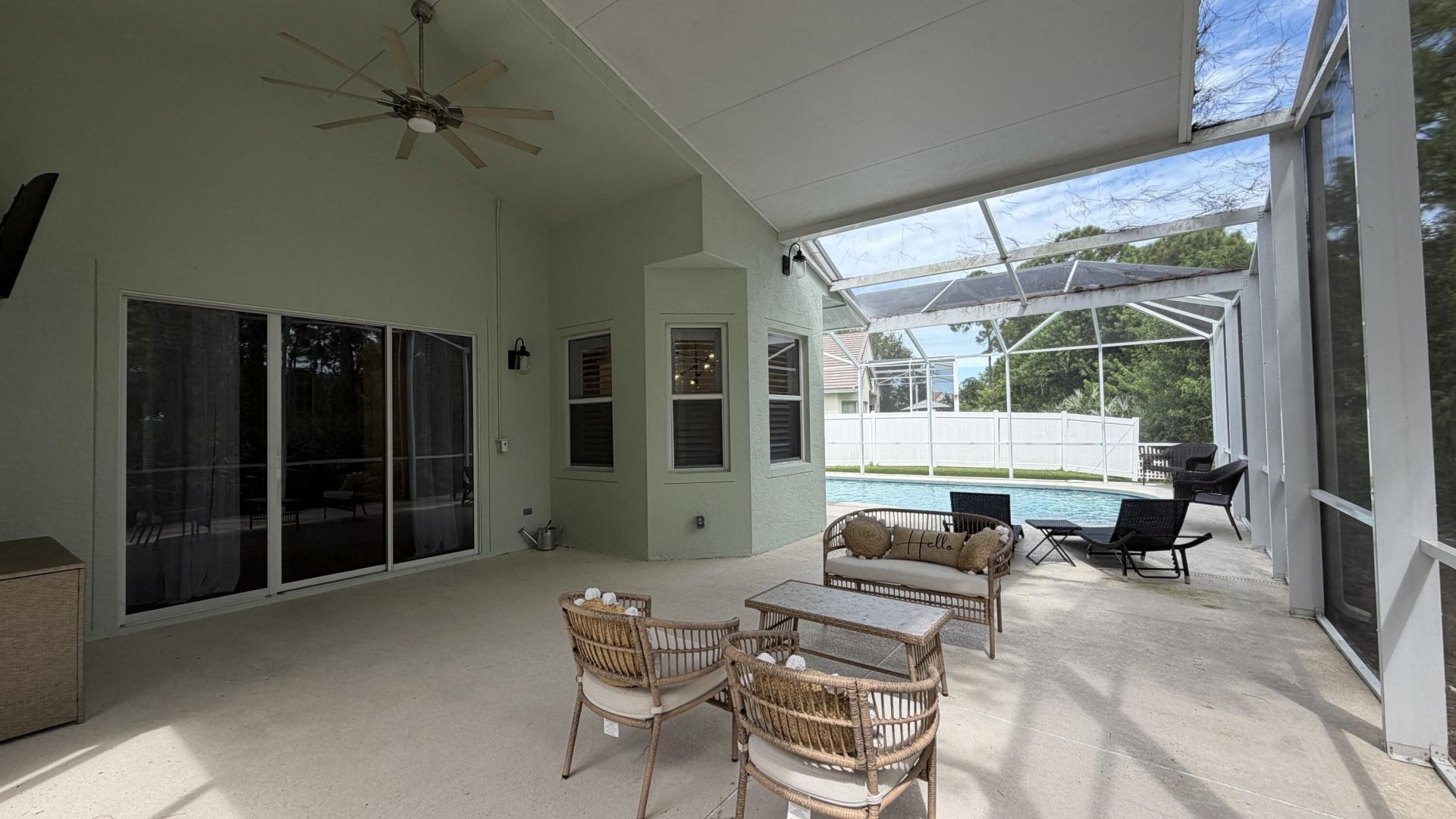 104 NW Pleasant Grove Way, Port Saint Lucie, FL 34986 Photo