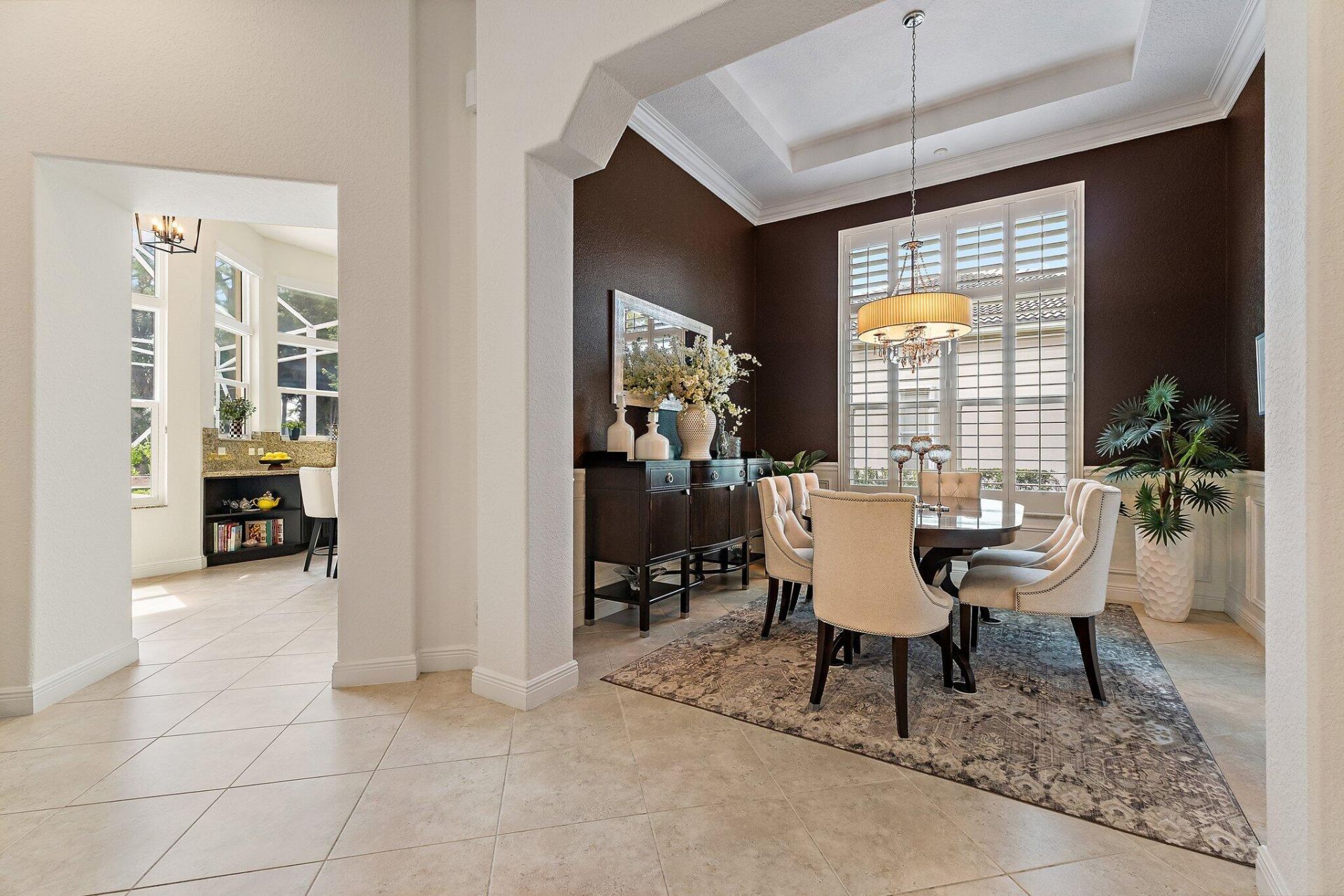 7828 Preserve Drive, West Palm Beach, FL 33412 Photo
