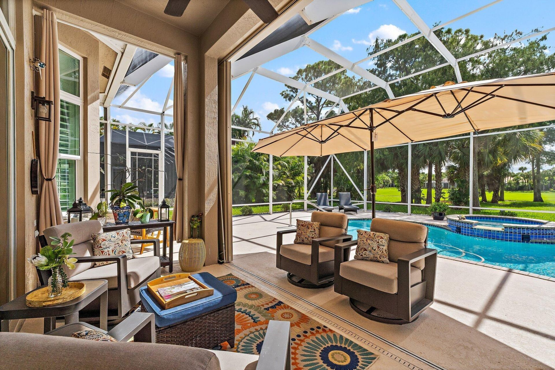 7828 Preserve Drive, West Palm Beach, FL 33412 Photo