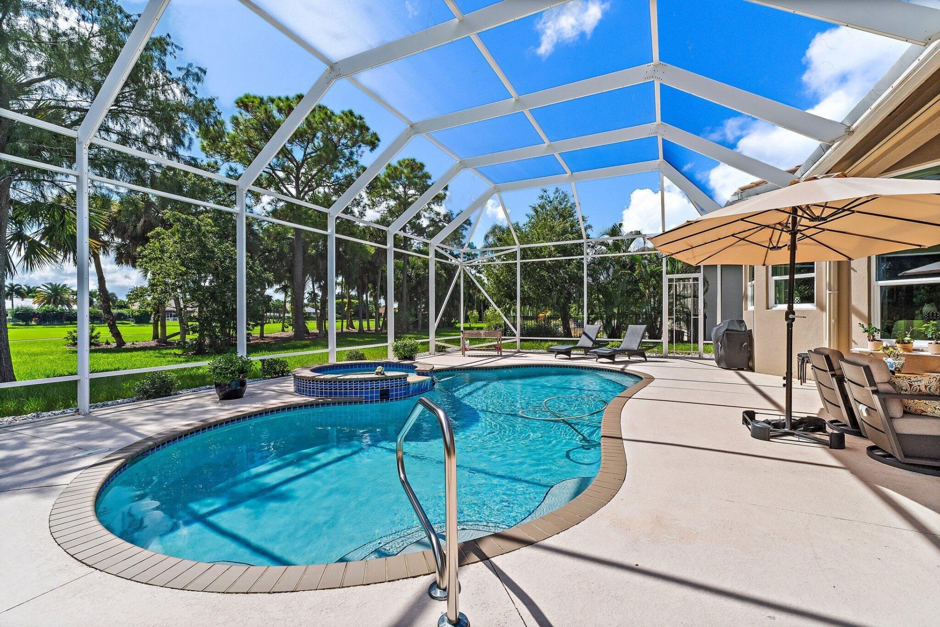7828 Preserve Drive, West Palm Beach, FL 33412 Photo