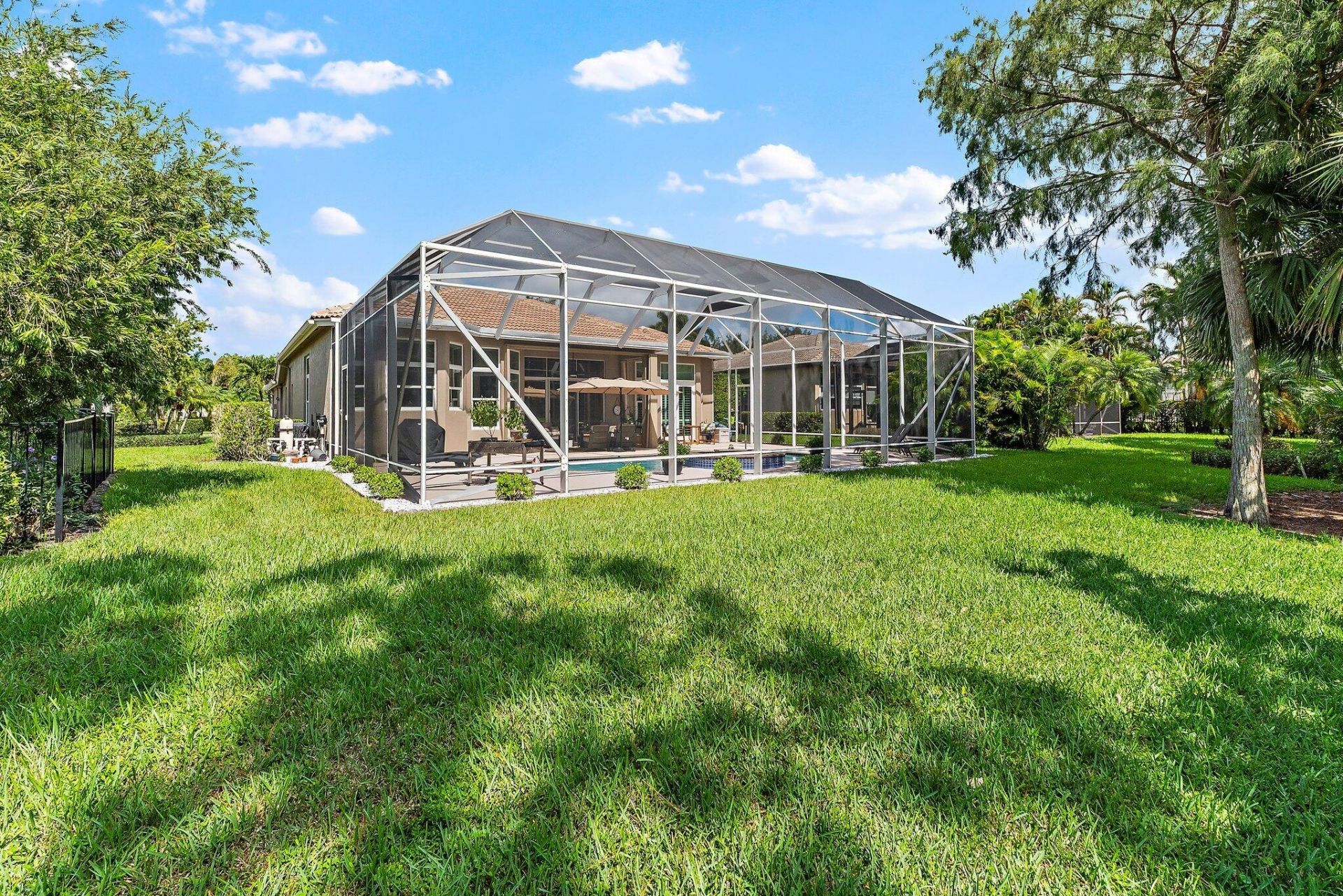 7828 Preserve Drive, West Palm Beach, FL 33412 Photo