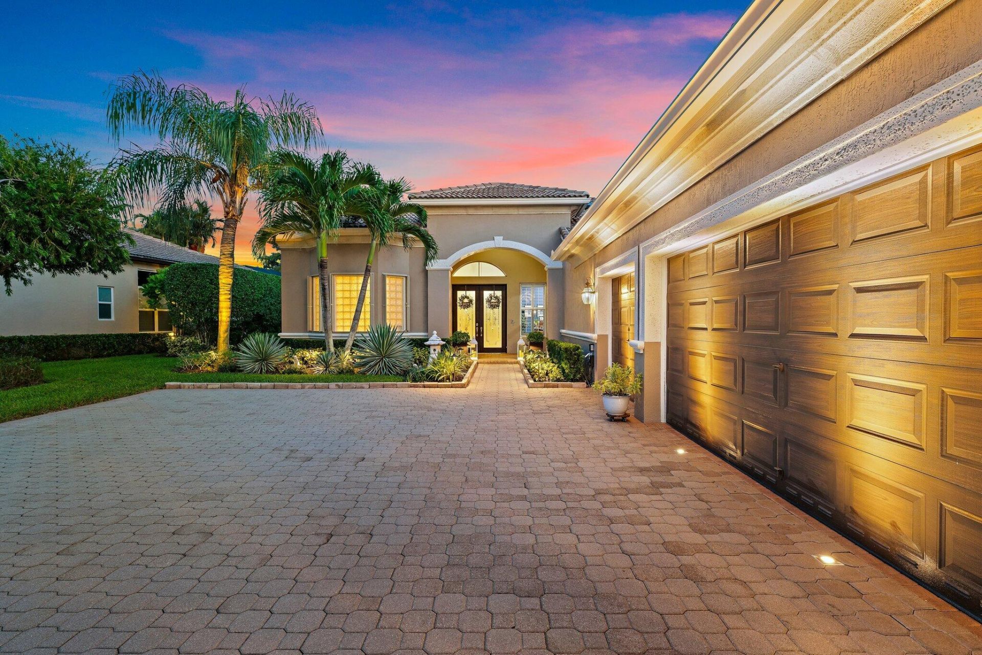 7828 Preserve Drive, West Palm Beach, FL 33412 Photo