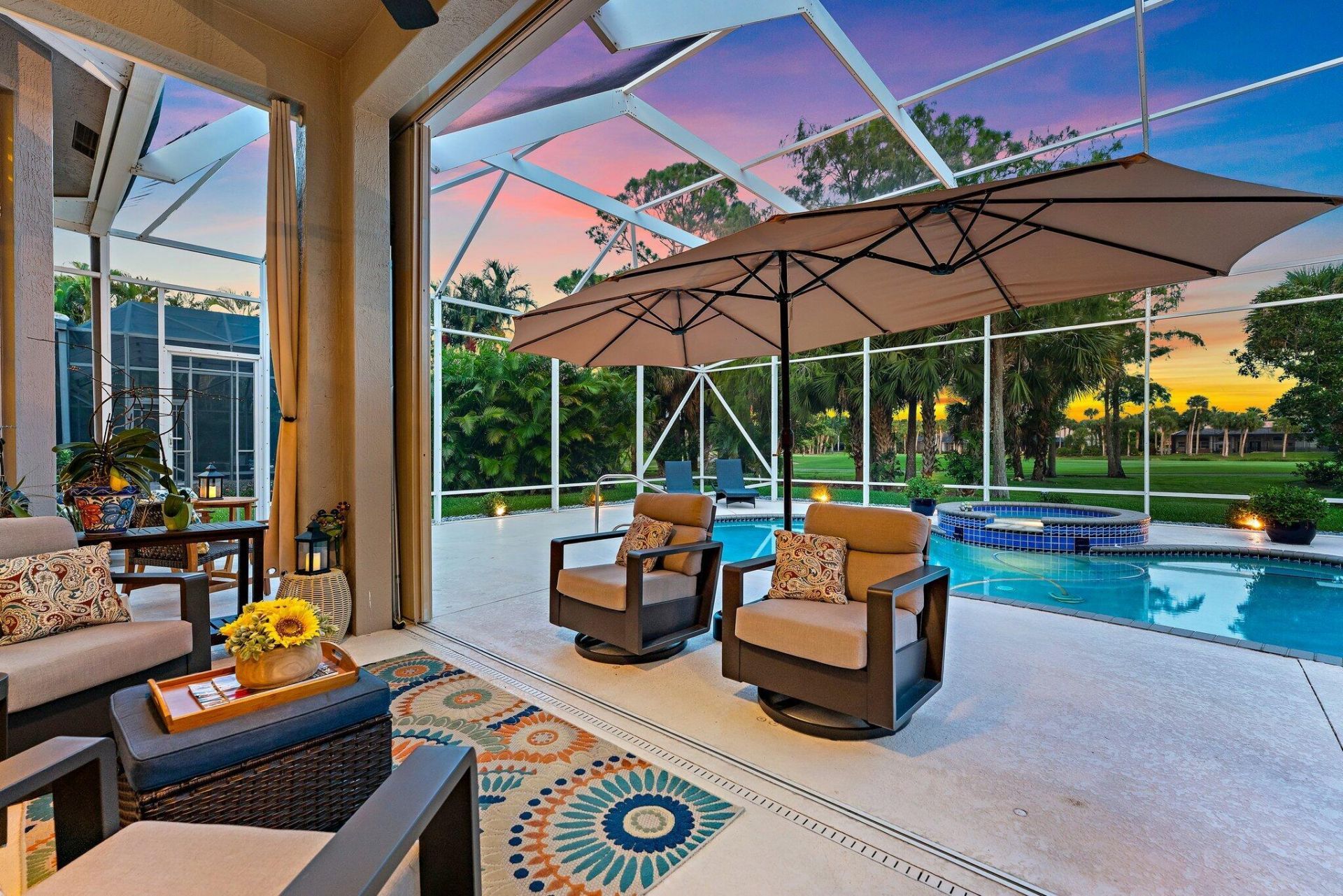 7828 Preserve Drive, West Palm Beach, FL 33412 Photo
