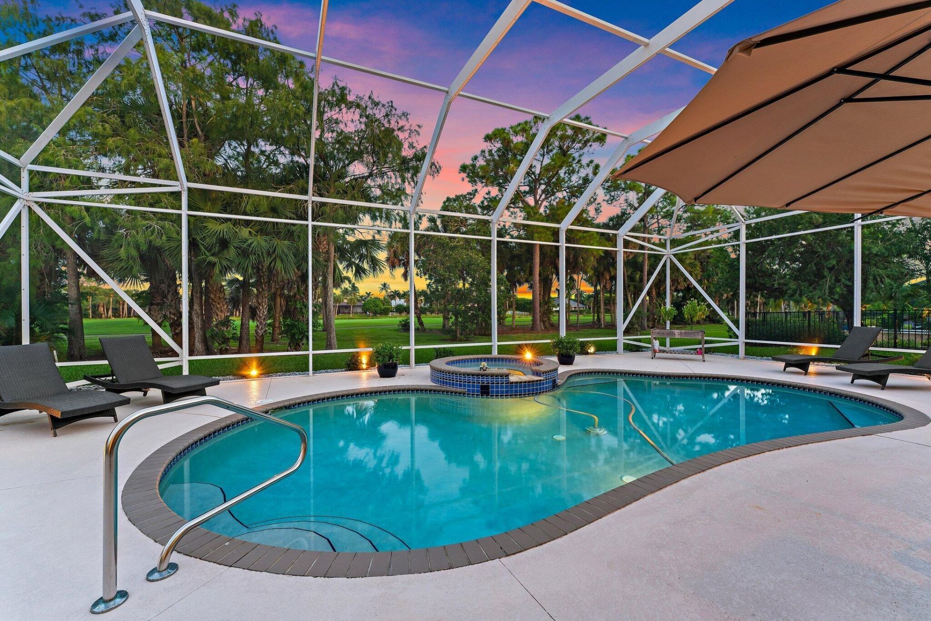 7828 Preserve Drive, West Palm Beach, FL 33412 Photo
