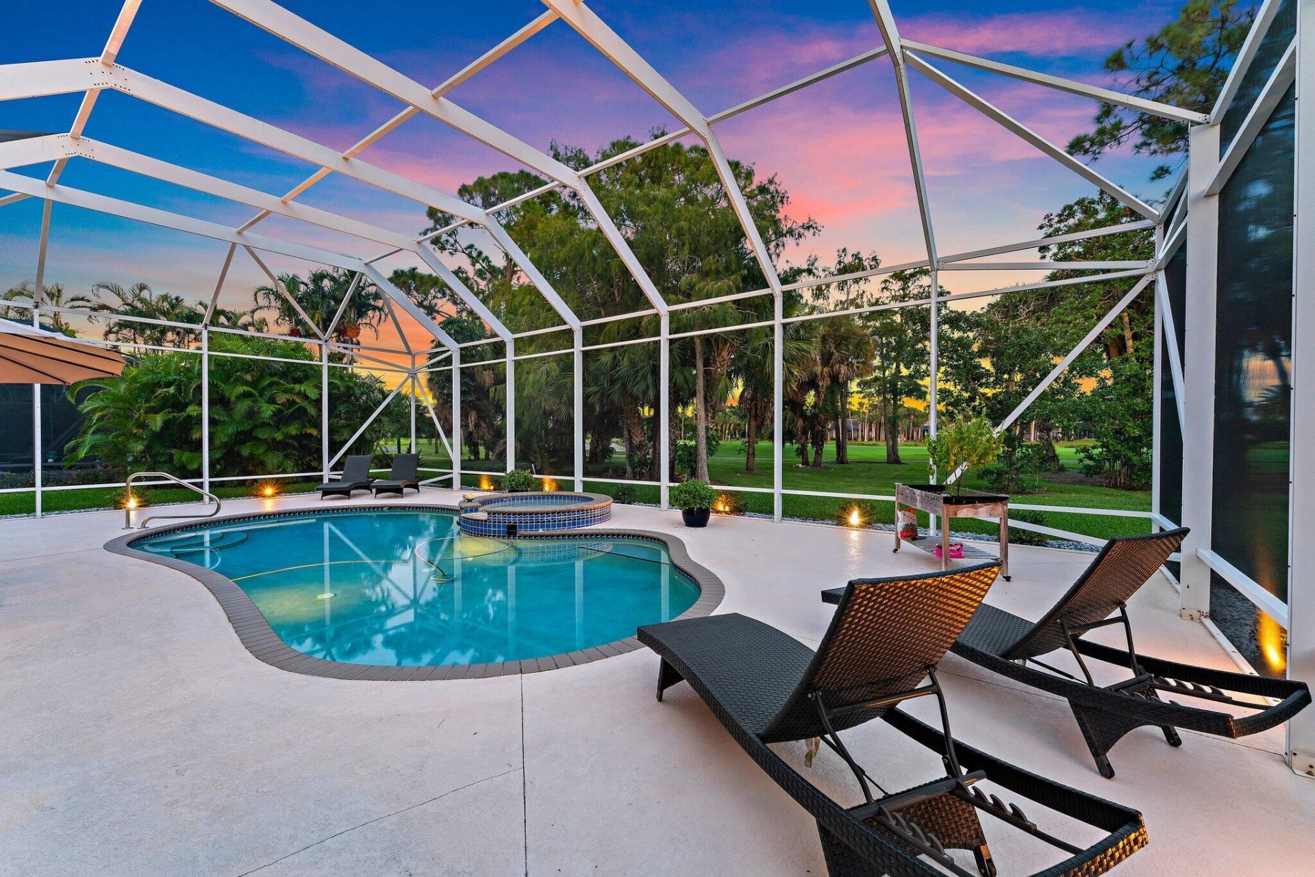 7828 Preserve Drive, West Palm Beach, FL 33412 Photo