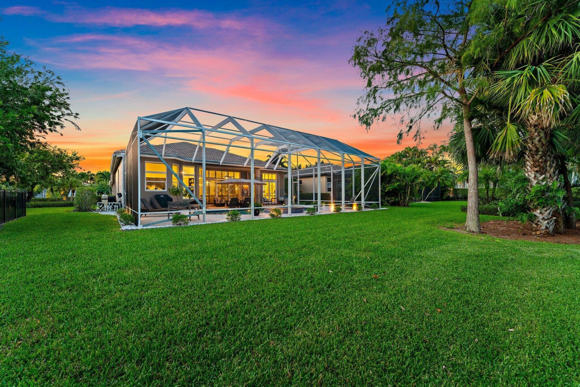 7828 Preserve Drive, West Palm Beach, FL 33412 Photo