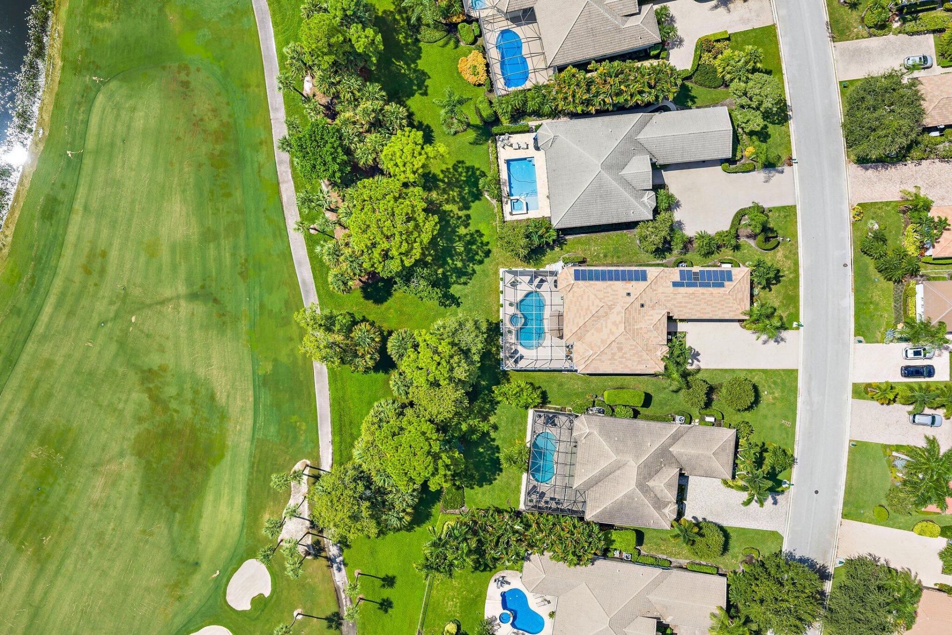 7828 Preserve Drive, West Palm Beach, FL 33412 Photo