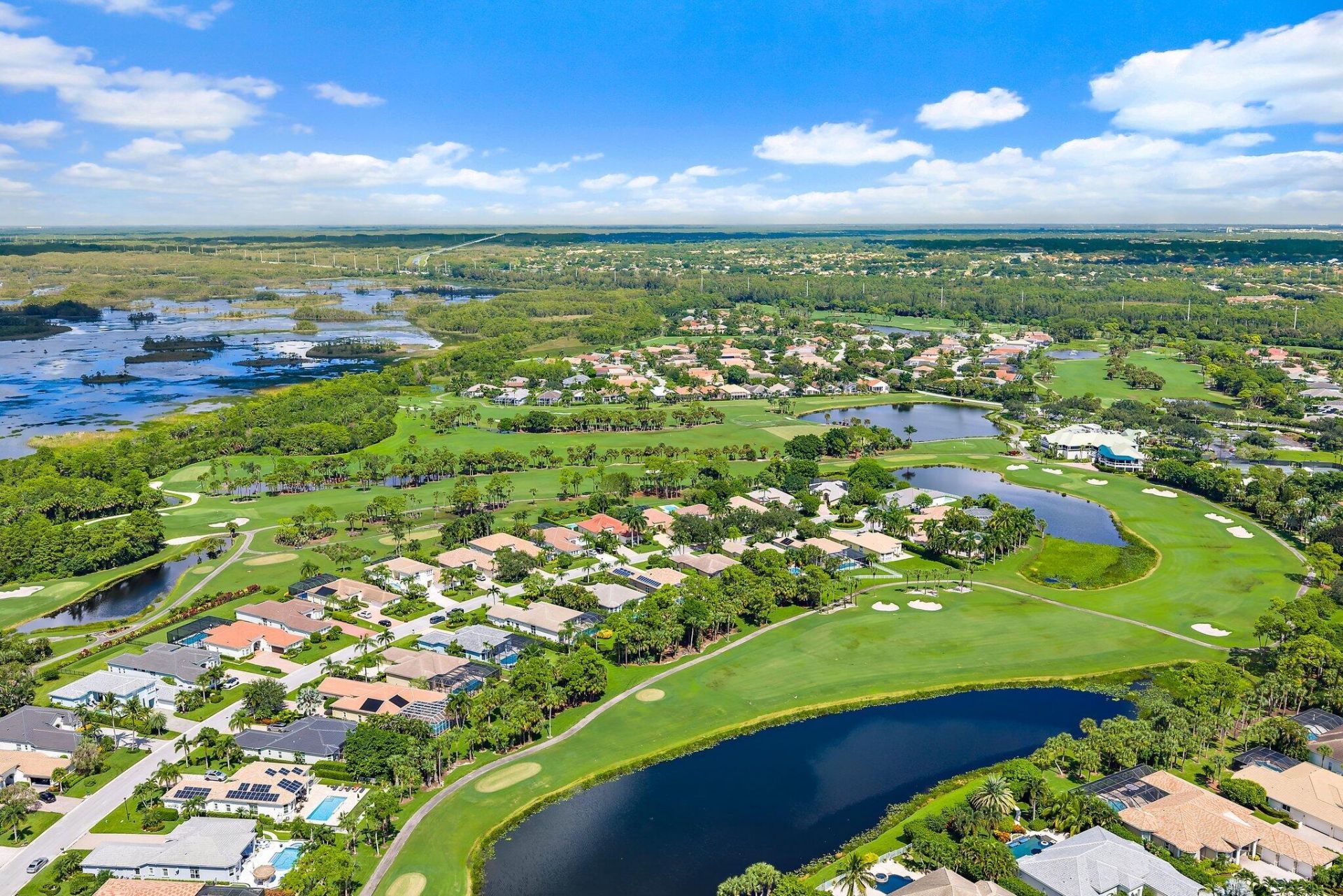 7828 Preserve Drive, West Palm Beach, FL 33412 Photo