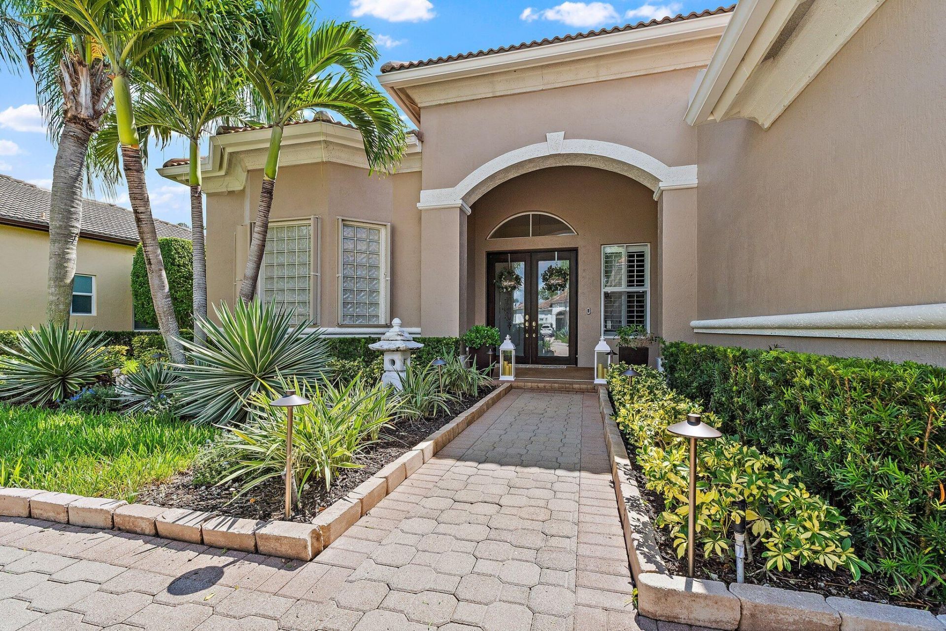 7828 Preserve Drive, West Palm Beach, FL 33412 Photo