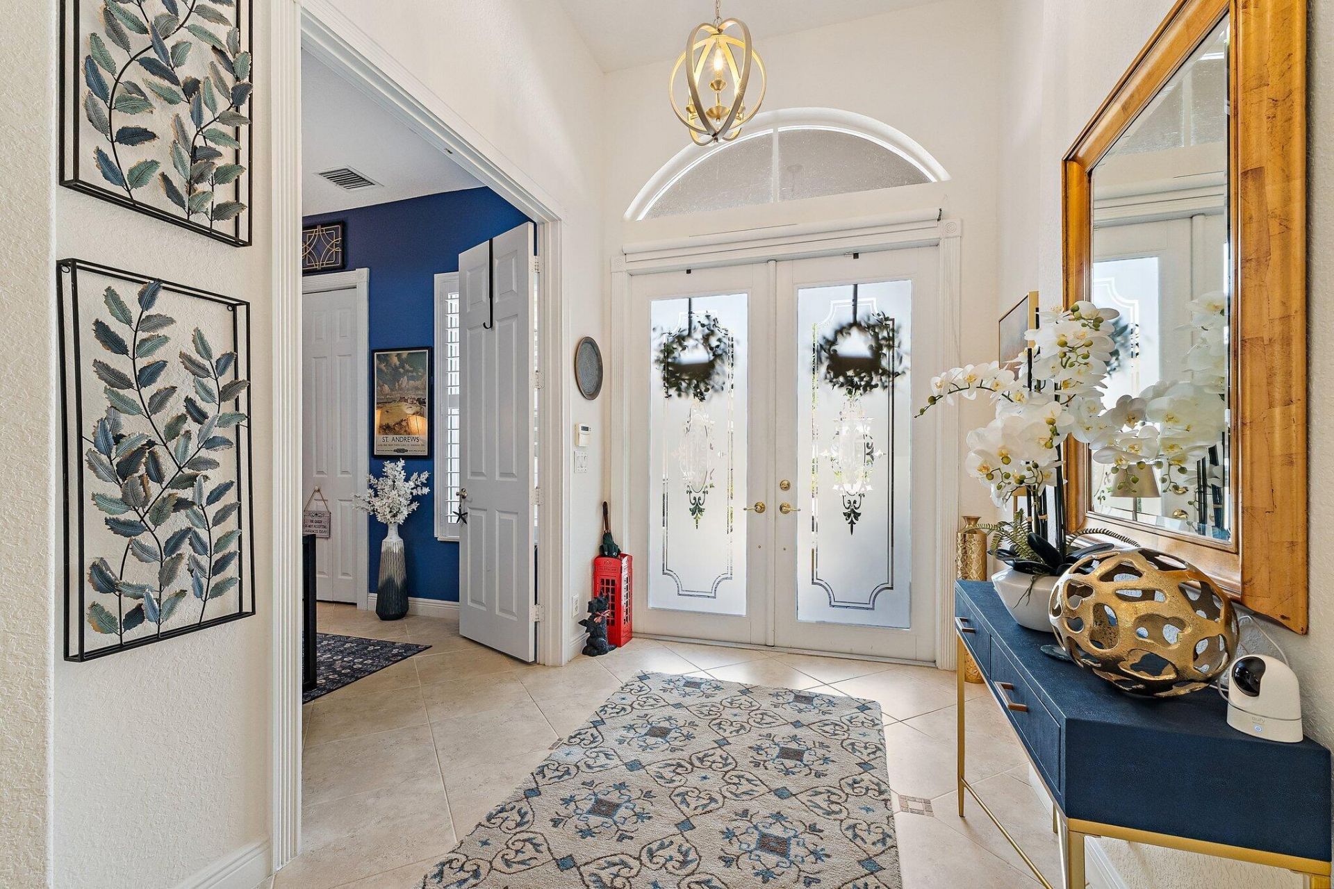 7828 Preserve Drive, West Palm Beach, FL 33412 Photo