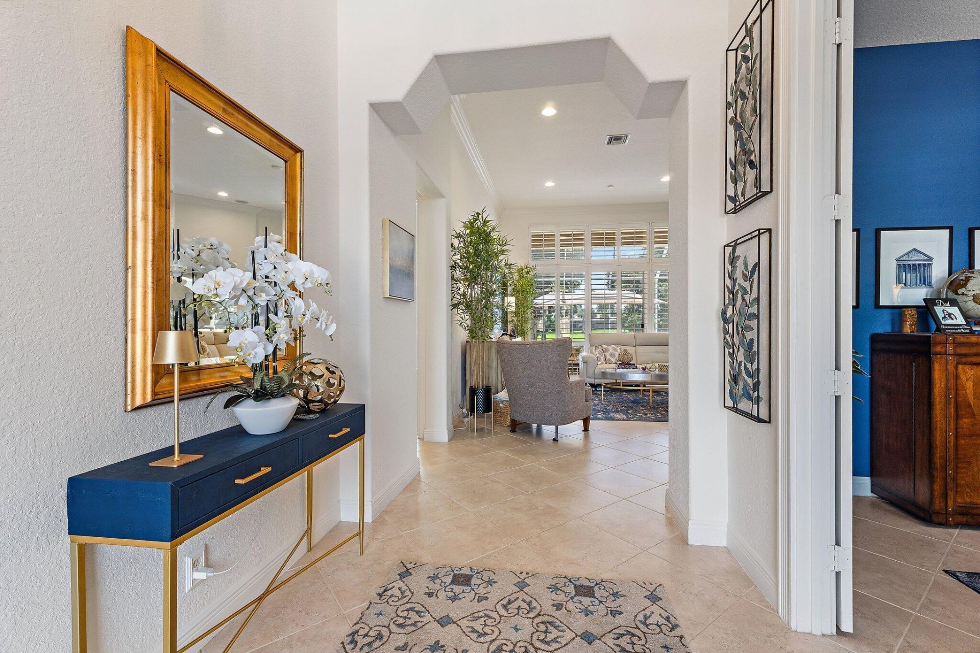 7828 Preserve Drive, West Palm Beach, FL 33412 Photo