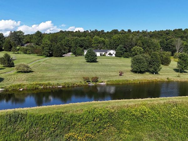 43 Schuman Road , Call Listing Agent, PA 18415