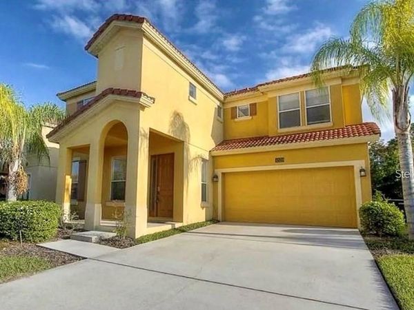 4520 STELLA STREET , KISSIMMEE, FL 34746