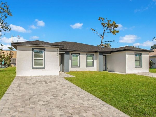9414 ANITA AVENUE , ENGLEWOOD, FL 34224