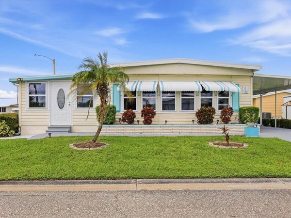 1003 45TH AVENUE DRIVE E, ELLENTON, FL 34222