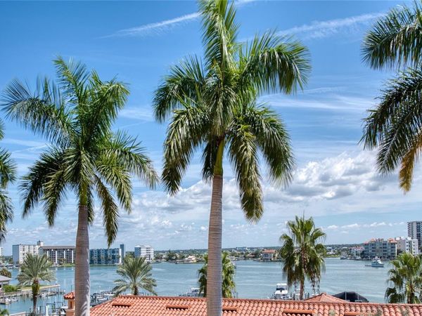 501 MANDALAY AVENUE , Unit 509, CLEARWATER, FL 33767