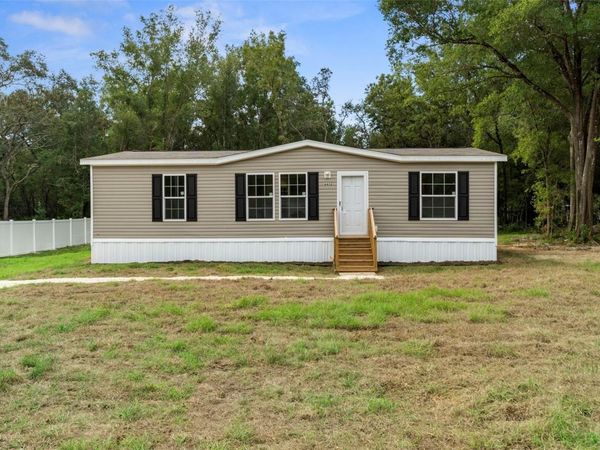 6612 W GRANT STREET , HOMOSASSA, FL 34448