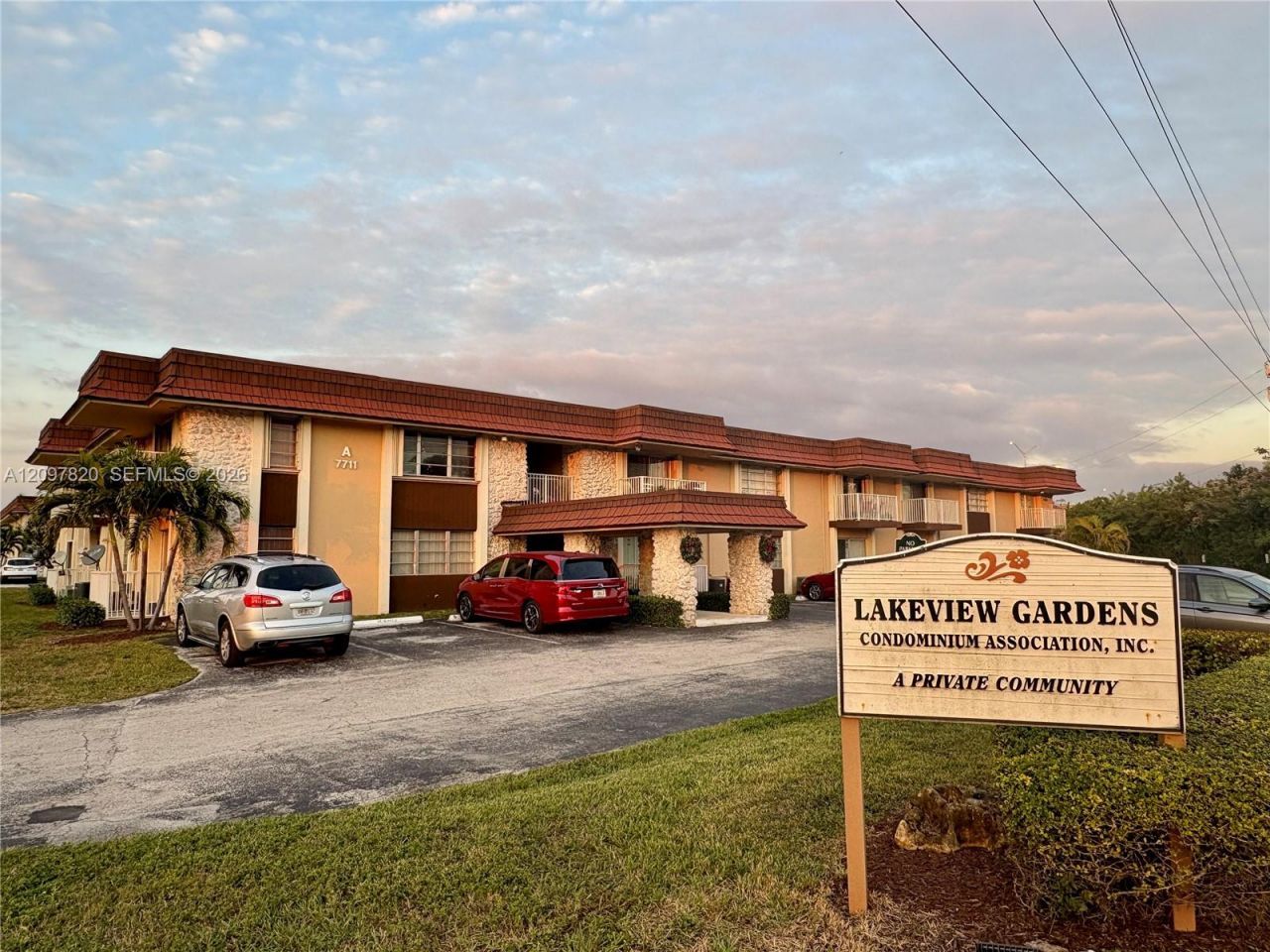 7711 SW 56th St, Unit 208A, Miami, FL 33155 Photo