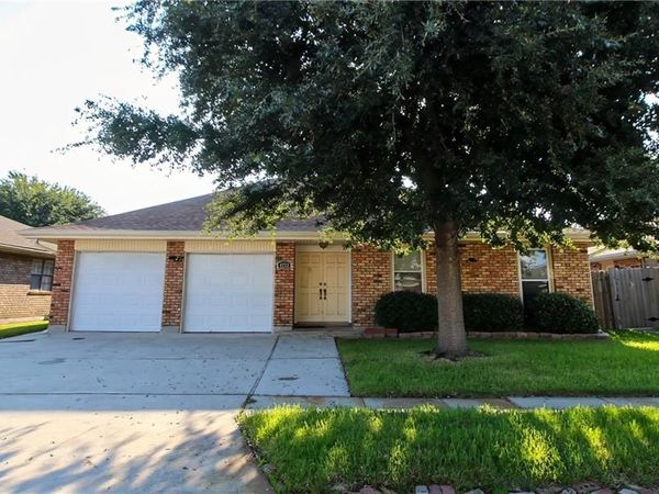 4232 POMMARD Drive, Kenner, LA 70065