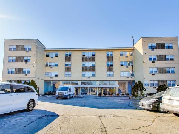 7250 N Western Avenue , Unit 412, Chicago, IL 60645