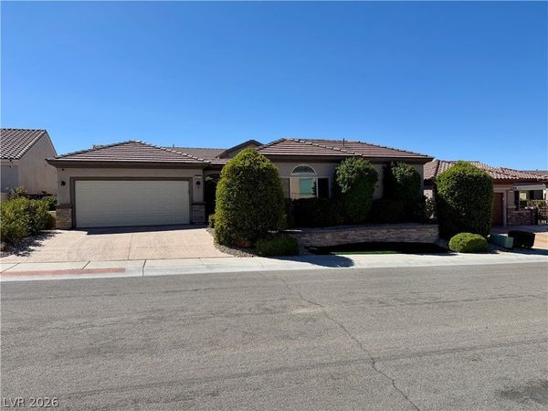 2211 Bannerwood Street , Henderson, NV 89044