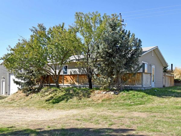 2795 Ben Johnson Road, Clarkston, WA 99403
