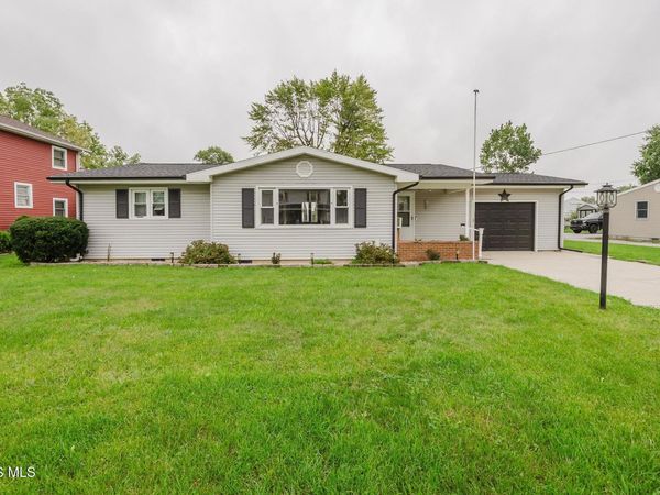 807 Selby Street , Findlay, OH 45840