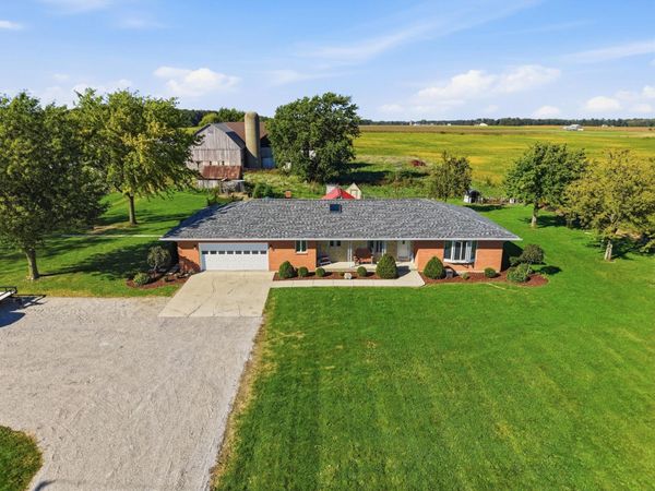 17611 Botkins Road, Botkins, OH 45306