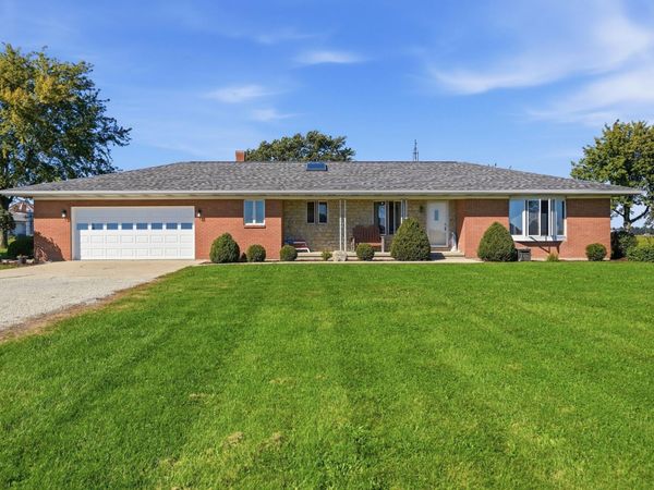17611 Botkins Road, Botkins, OH 45306
