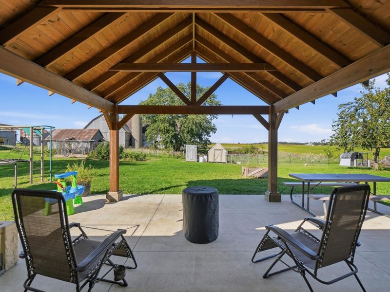 17611 Botkins Road, Botkins, OH 45306 Photo 46