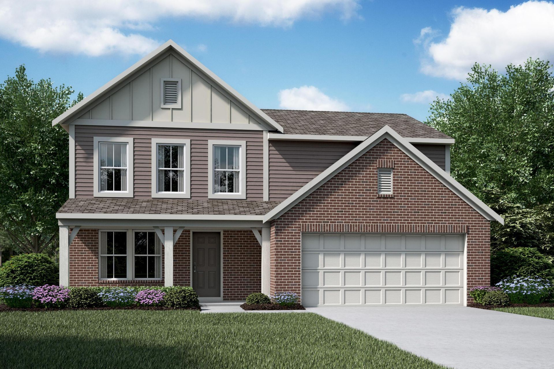 12299 Heron Chase Court , Plain City, OH 43064 Main Photo