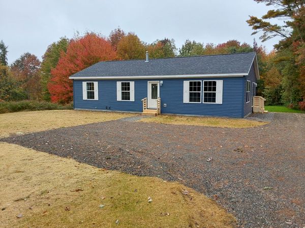 1344 Old Route One, Waldoboro, ME 04572