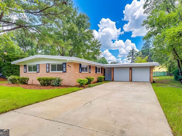 317 Willow Road, Savannah, GA 31419