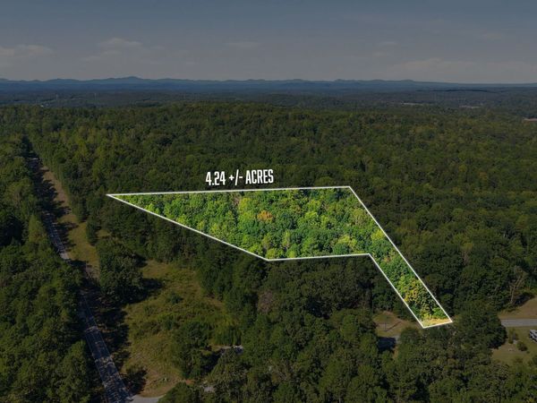 2375 E Silver Shoals Road, Unit TRACT 2, Toccoa, GA 30577